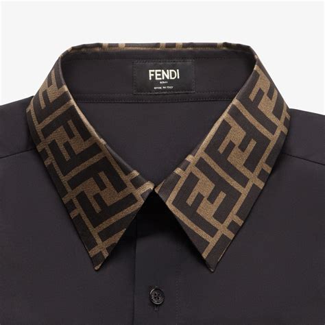 fendi shirt cheap free shipping|fendi shirts for men cheap.